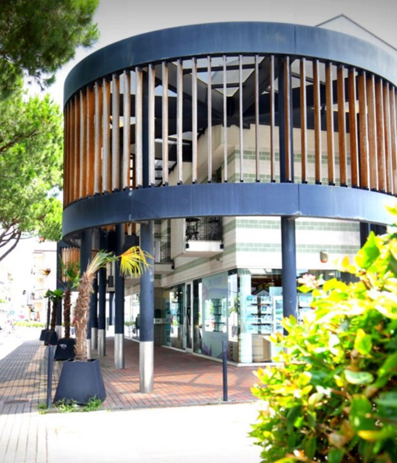 Agenzia Immobiliare Jesolo