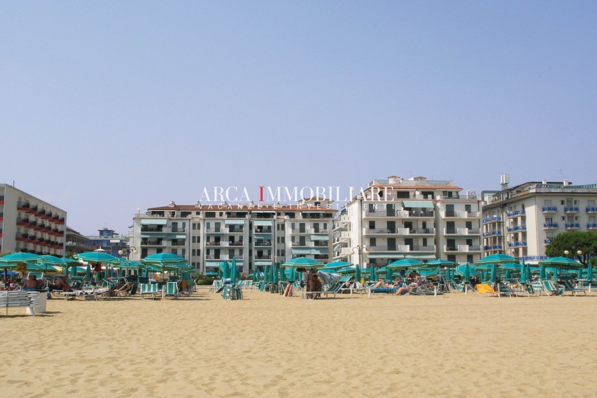 Jesolo vermieten Appartamento EPA 409 foto-