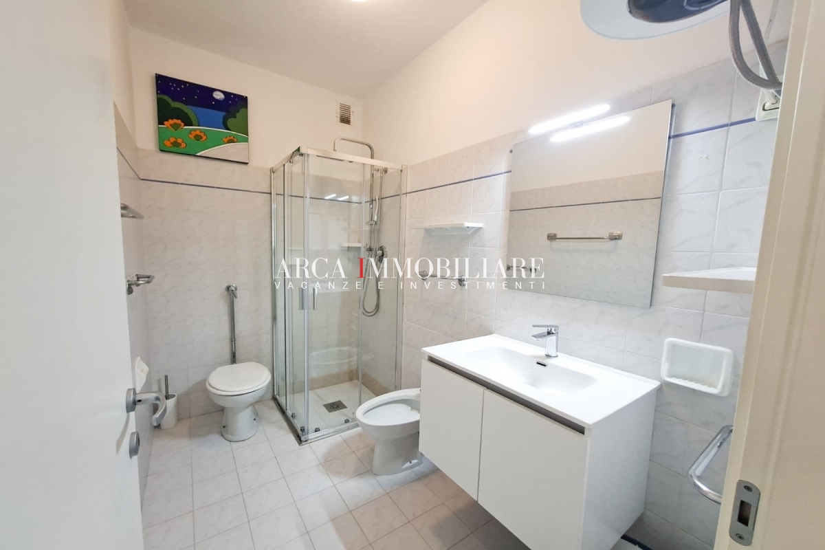 Jesolo vermieten Appartamento EPA 409 foto-