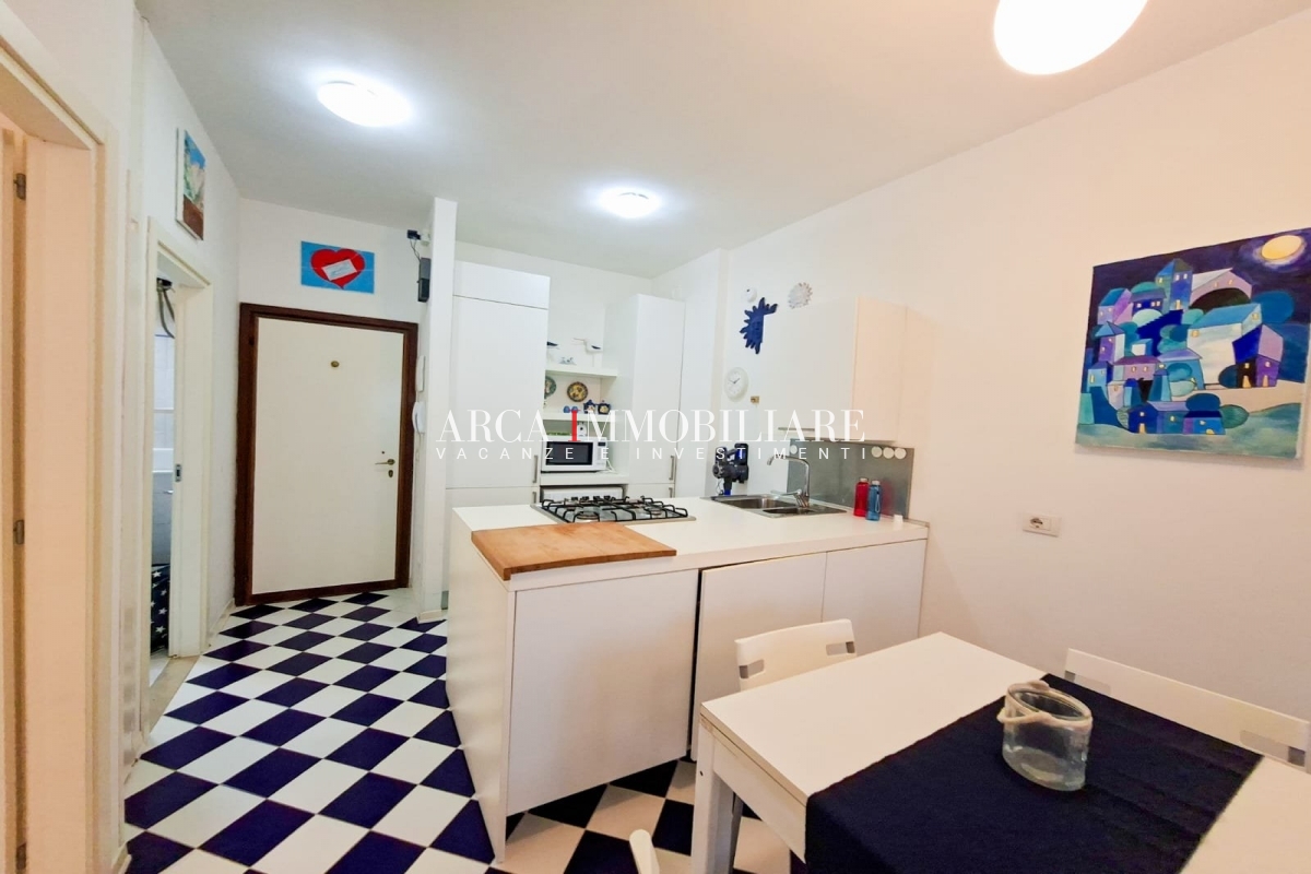 Jesolo vermieten Appartamento EPA 409 foto-