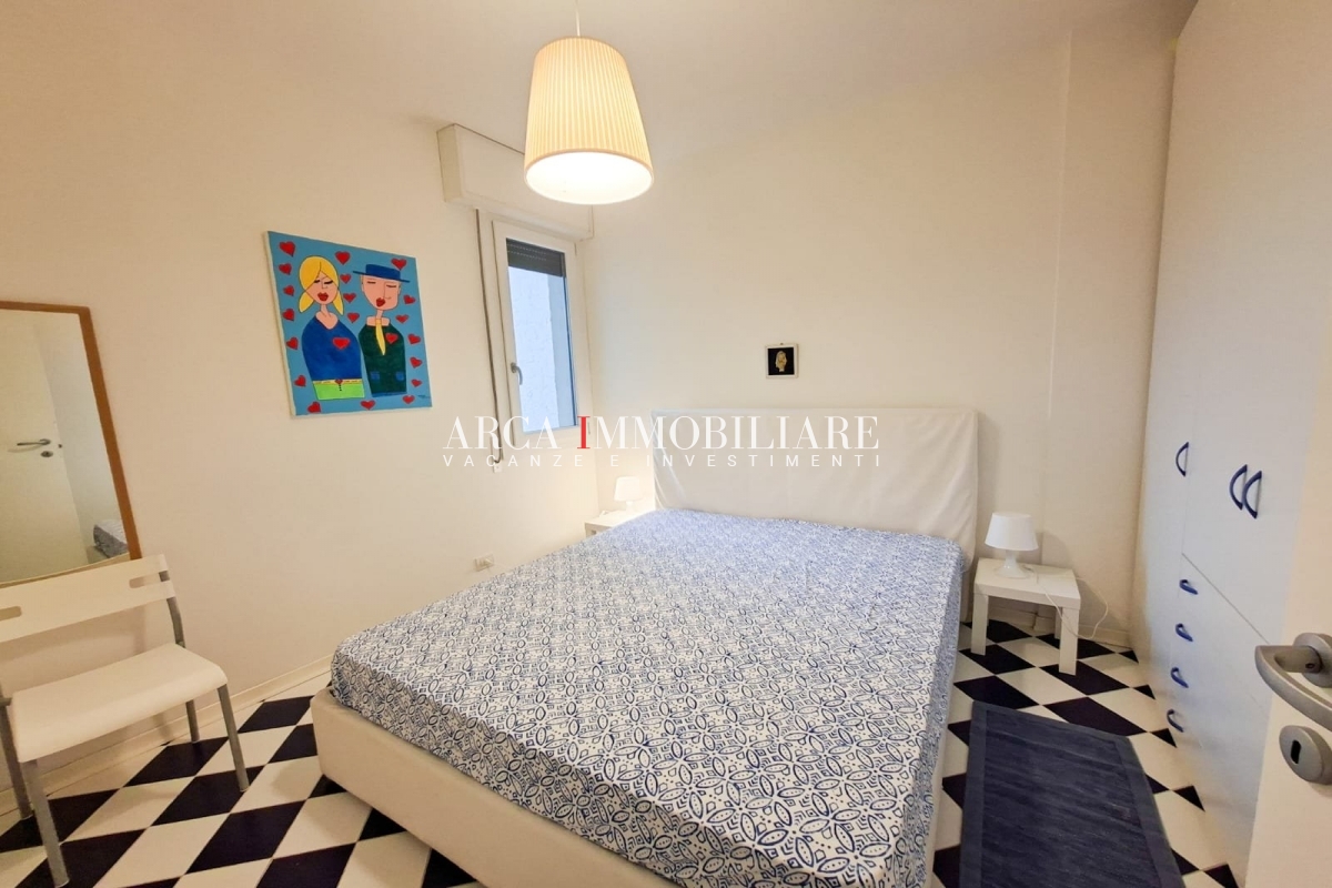 Jesolo vermieten Appartamento EPA 409 foto-