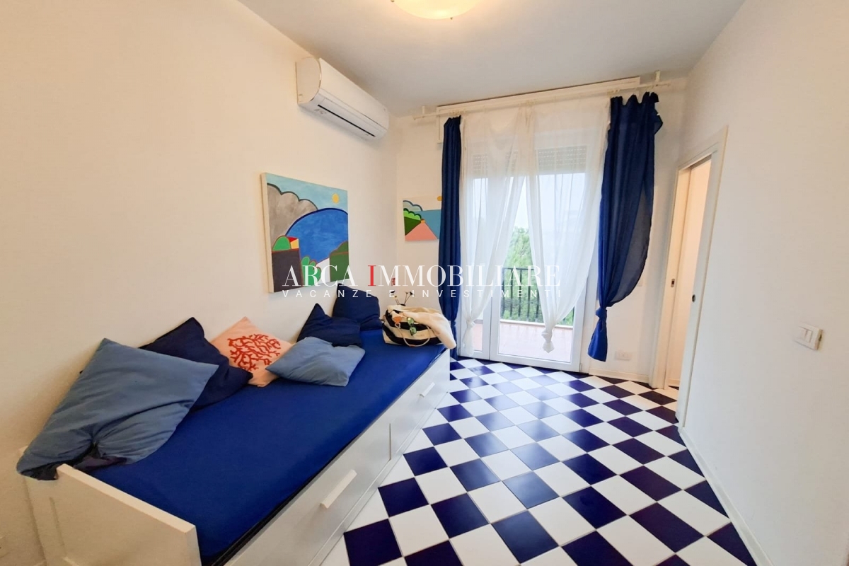 Jesolo vermieten Appartamento EPA 409 foto-