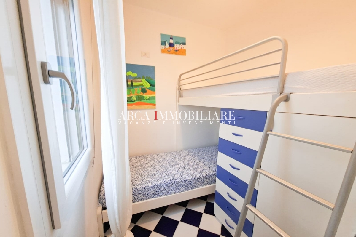 Jesolo vermieten Appartamento EPA 409 foto-