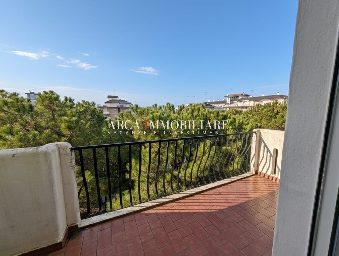 Jesolo vermieten Appartamento EPA 409 foto-