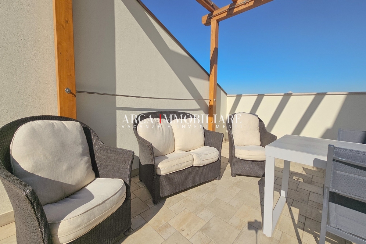 Jesolo vermieten Appartamento MDT B33 foto-