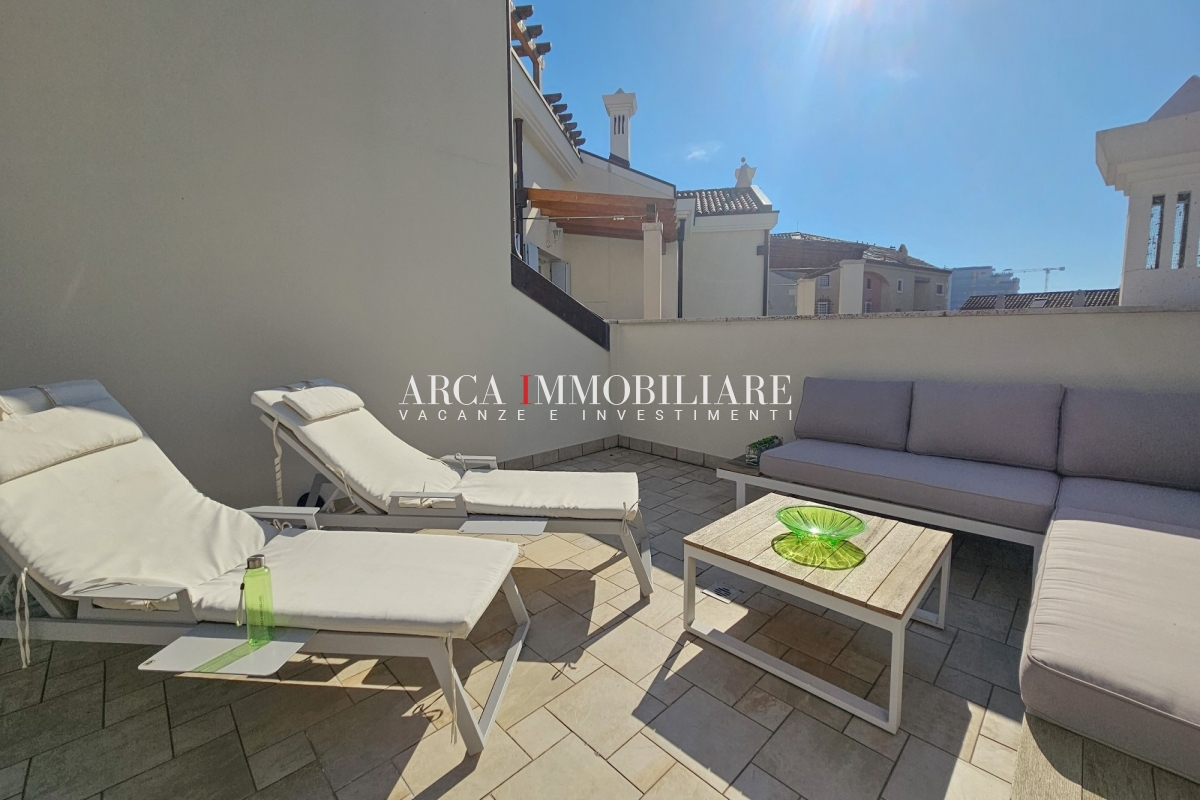 Jesolo vermieten Appartamento MDT B33 foto-