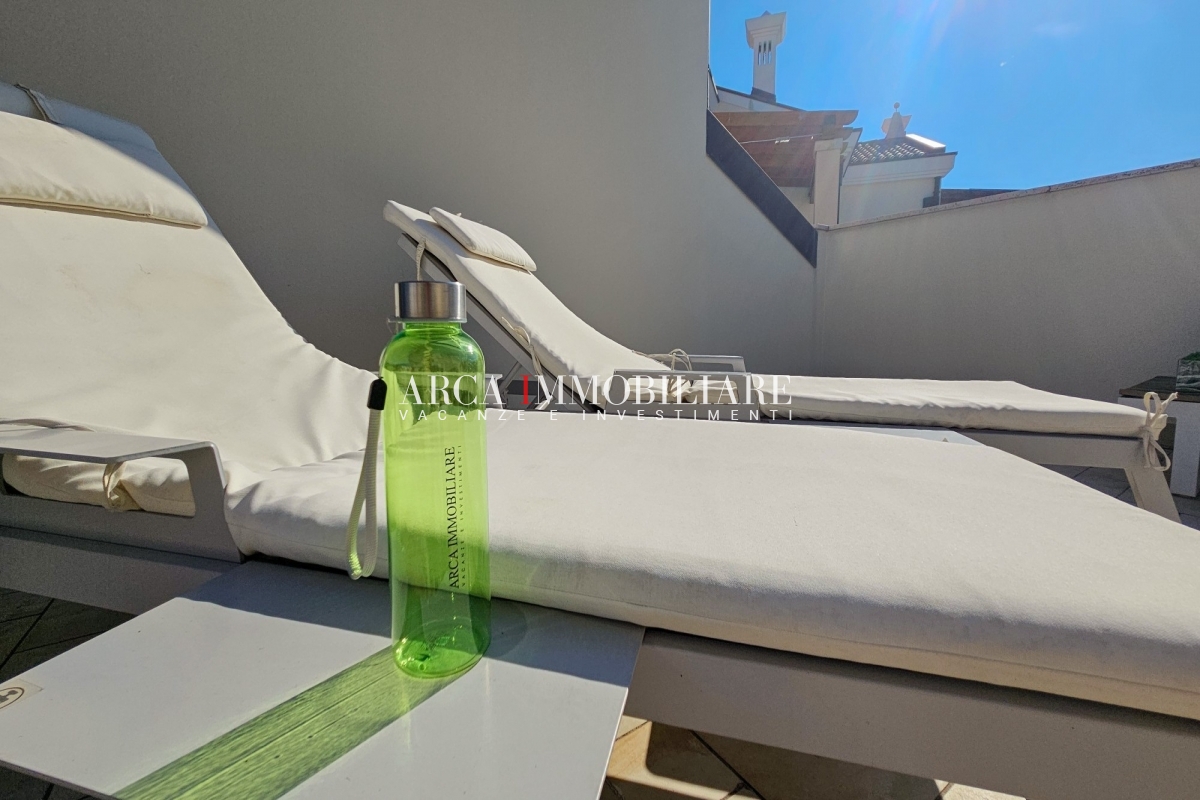 Jesolo vermieten Appartamento MDT B33 foto-