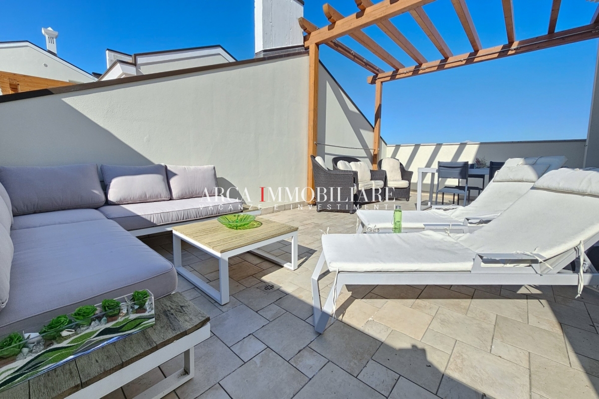 Jesolo vermieten Appartamento MDT B33 foto-