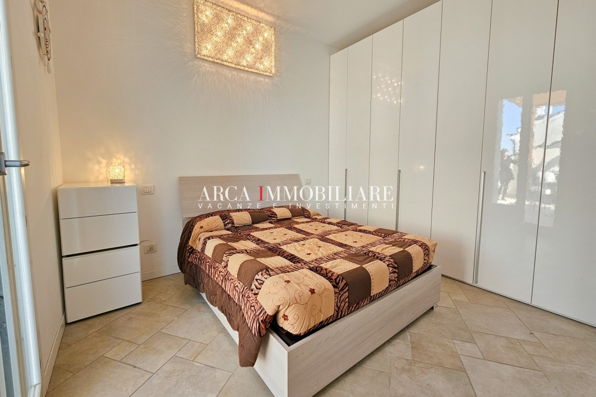 Jesolo vermieten Appartamento MDT B33 foto-