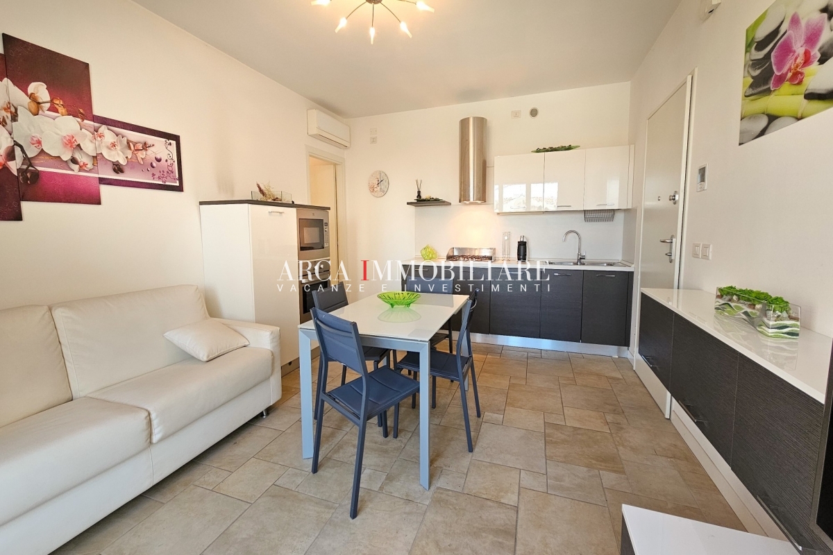 Jesolo vermieten Appartamento MDT B33 foto-