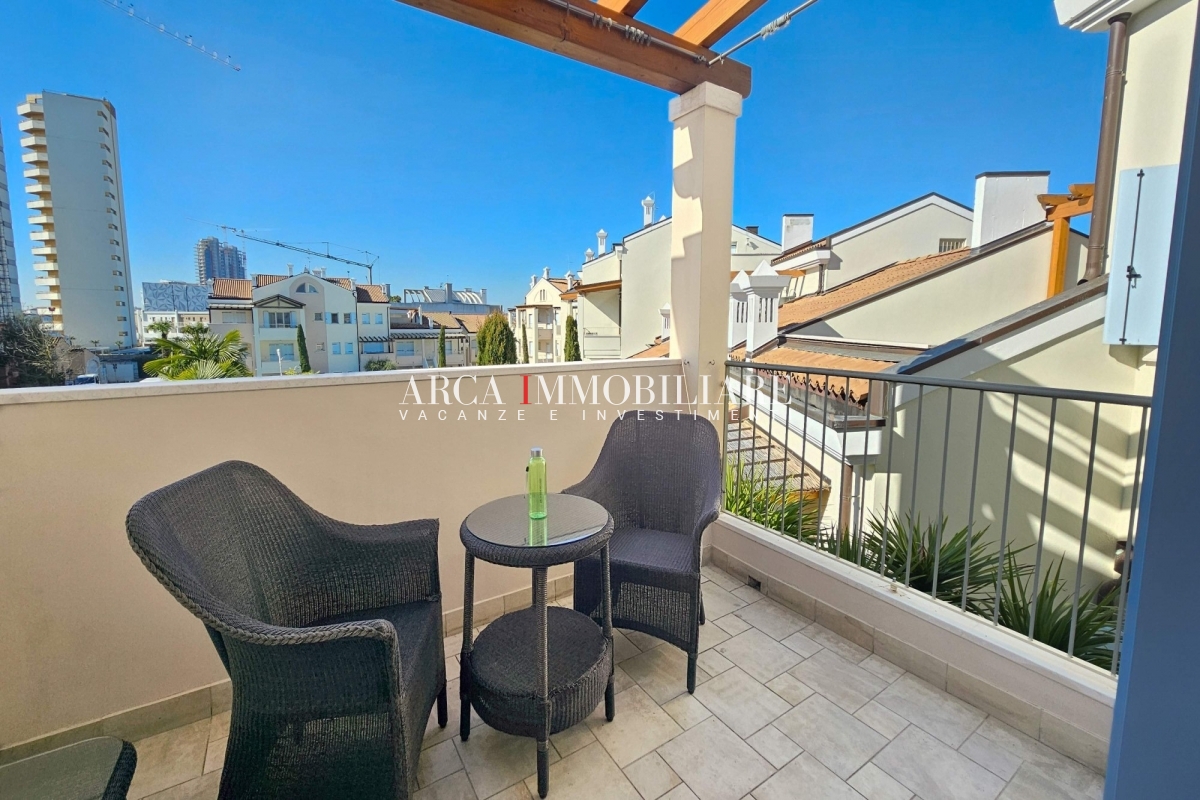 Jesolo vermieten Appartamento MDT B33 foto-