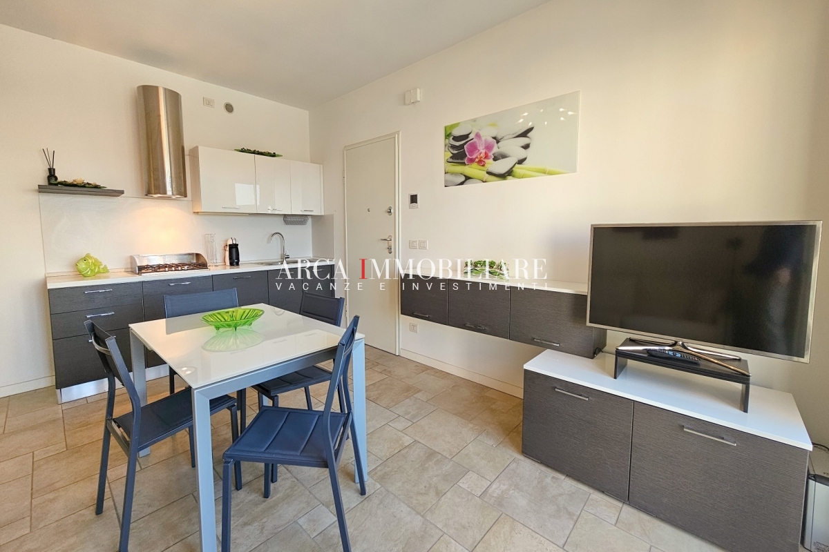 Jesolo vermieten Appartamento MDT B33 foto-