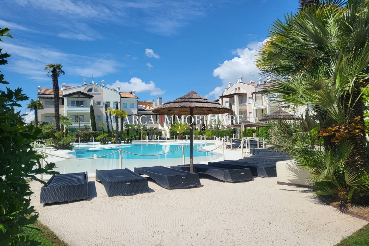 Jesolo Miete Appartamento MDT B33