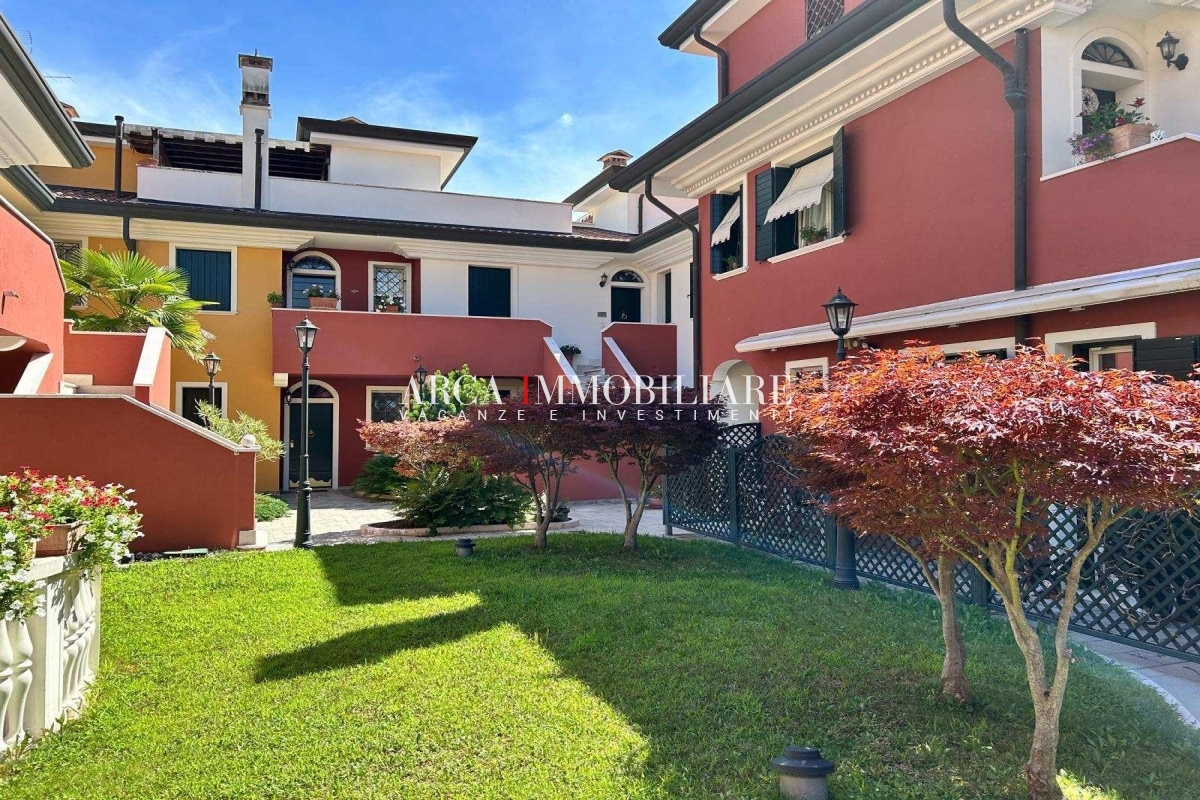 Jesolo vermieten Appartamento ACE 4 foto-