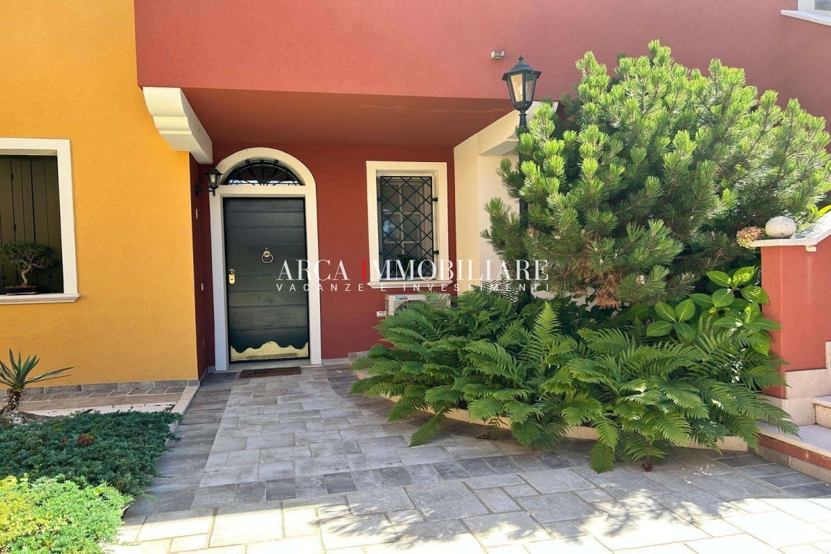 Jesolo vermieten Appartamento ACE 4 foto-