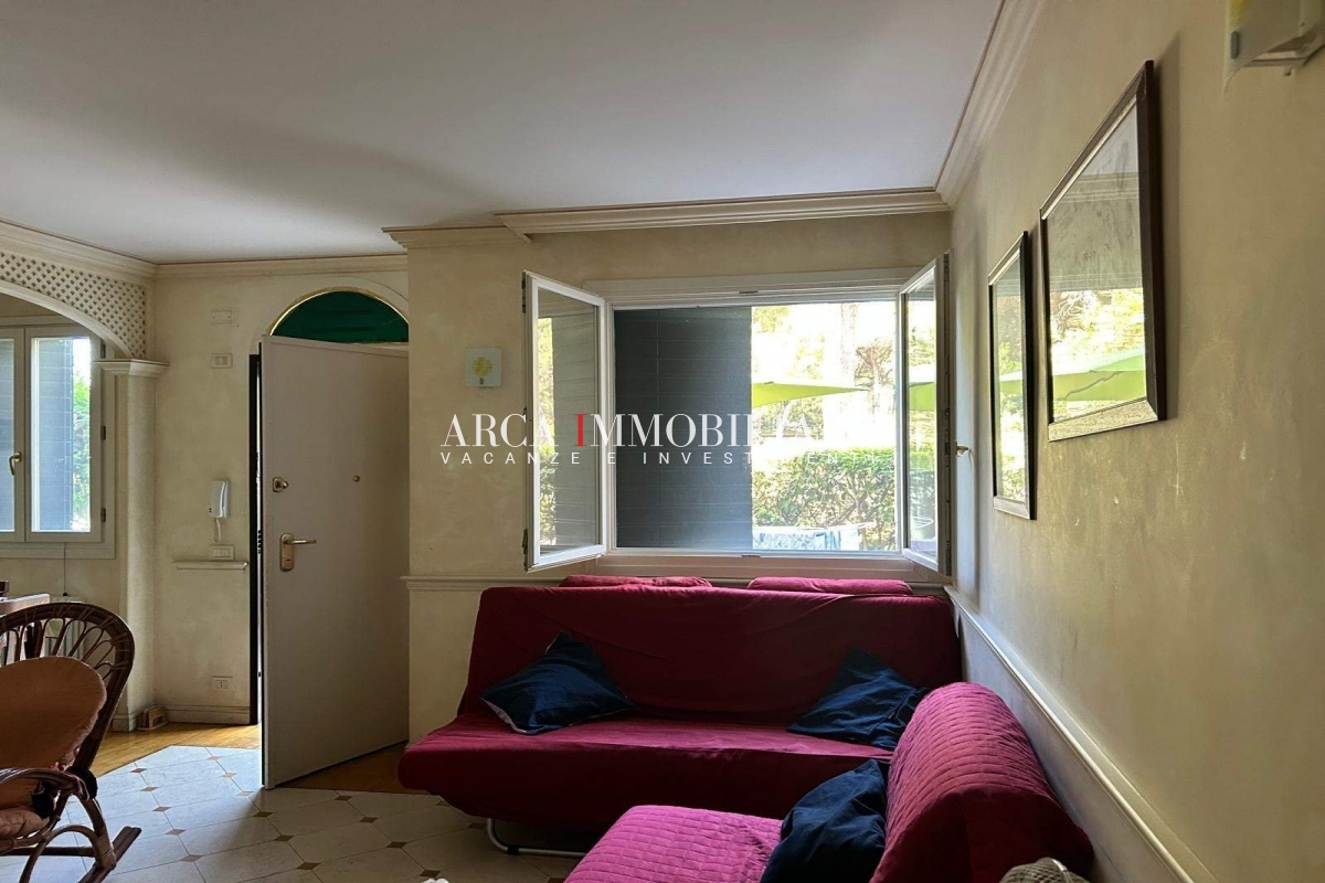 Jesolo vermieten Appartamento ACE 4 foto-