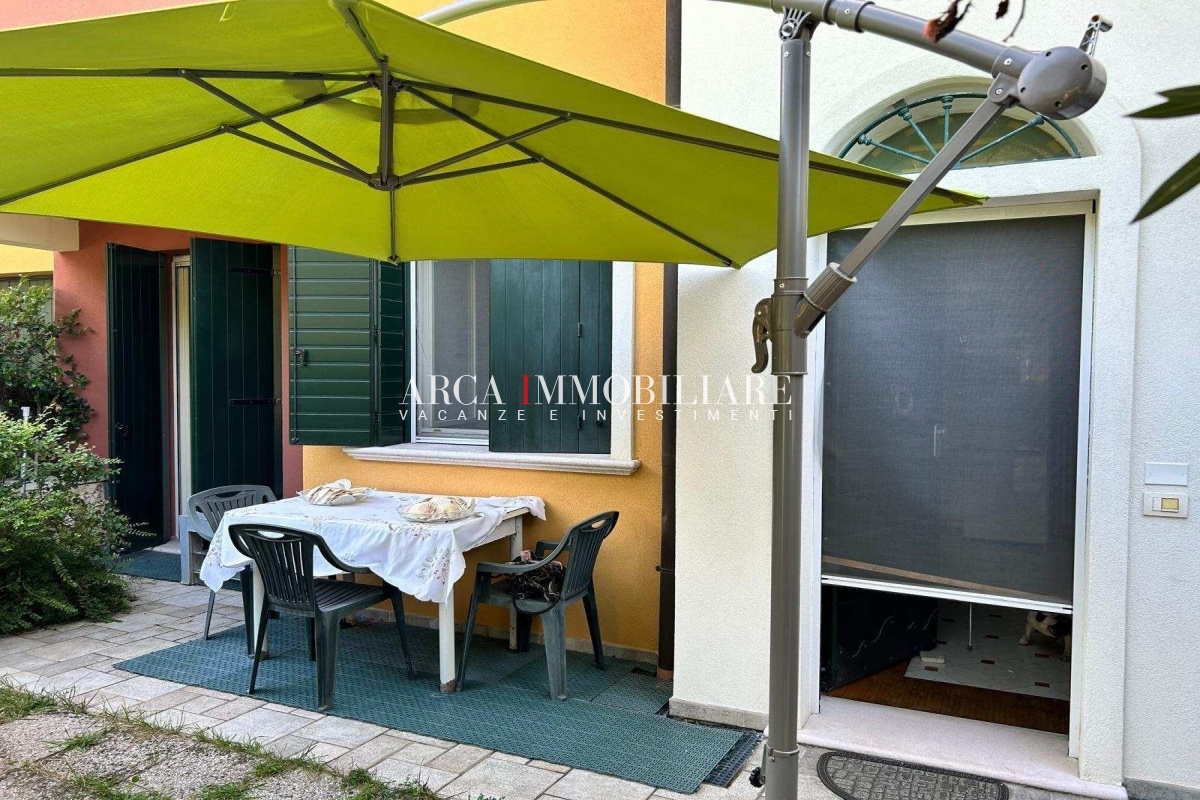 Jesolo vermieten Appartamento ACE 4 foto-