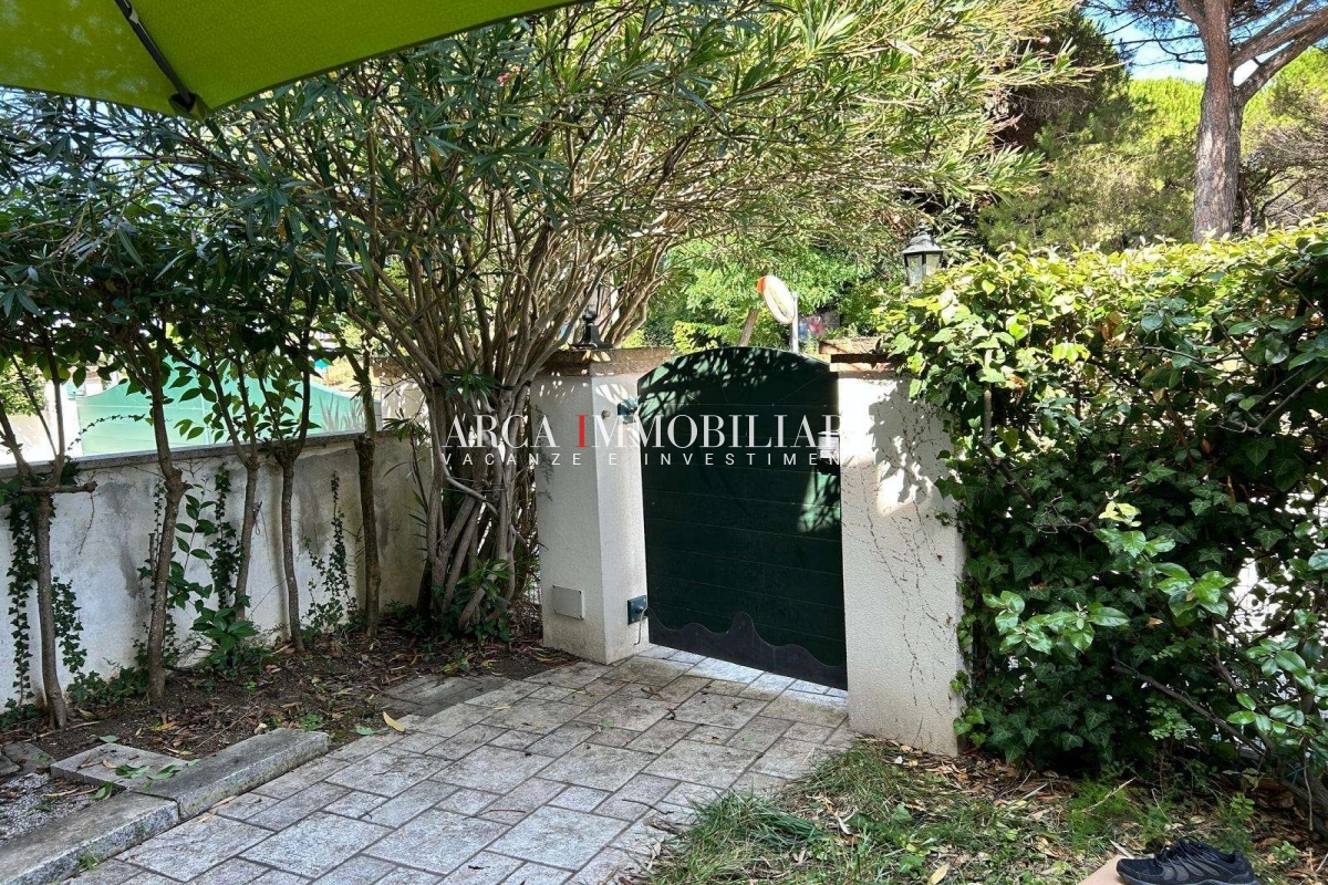 Jesolo vermieten Appartamento ACE 4 foto-