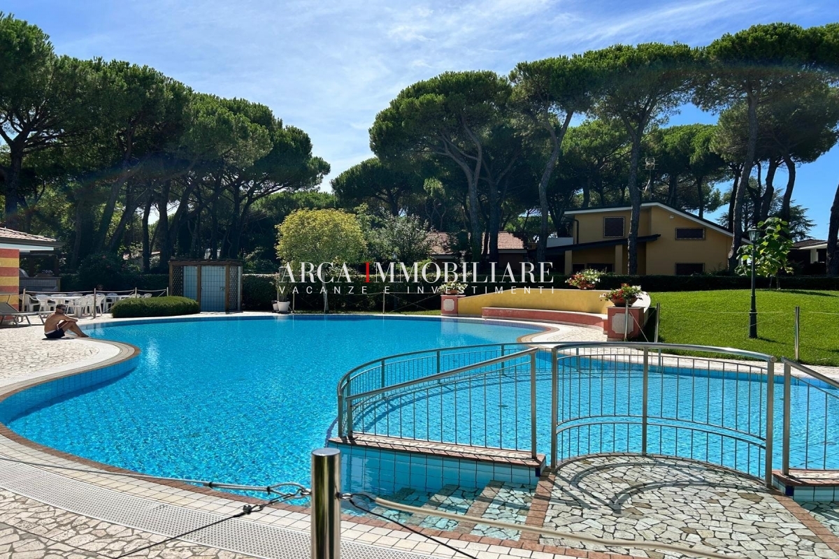 Jesolo vermieten Appartamento ACE 4 foto-