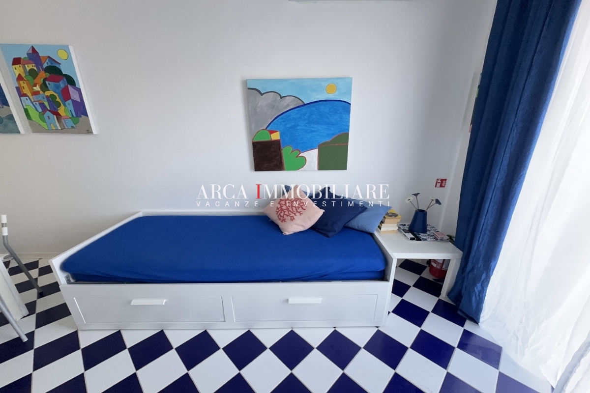  Jesolo affitto Appartamento EPA409 foto-
