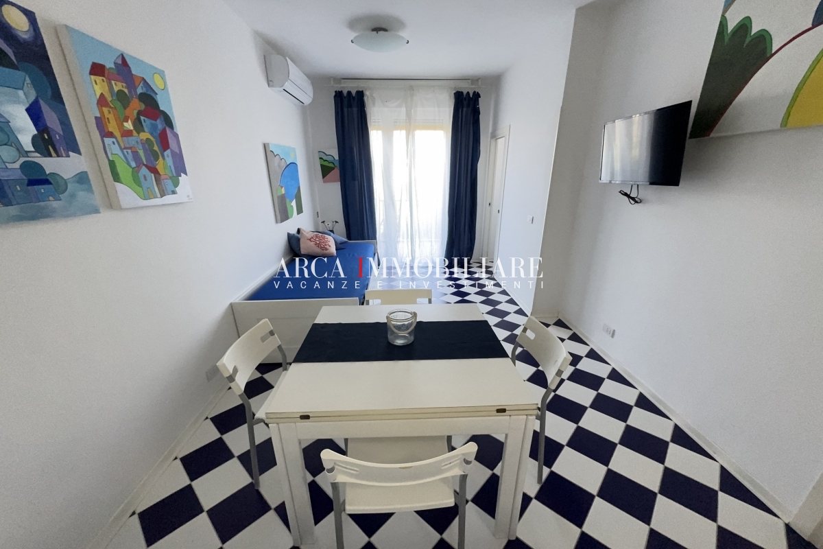  Jesolo affitto Appartamento EPA409 foto-