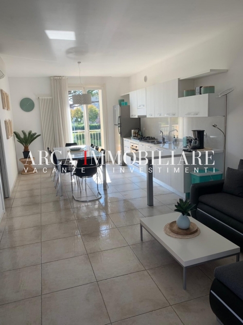  Jesolo affitto Appartamento ACQ7S foto-