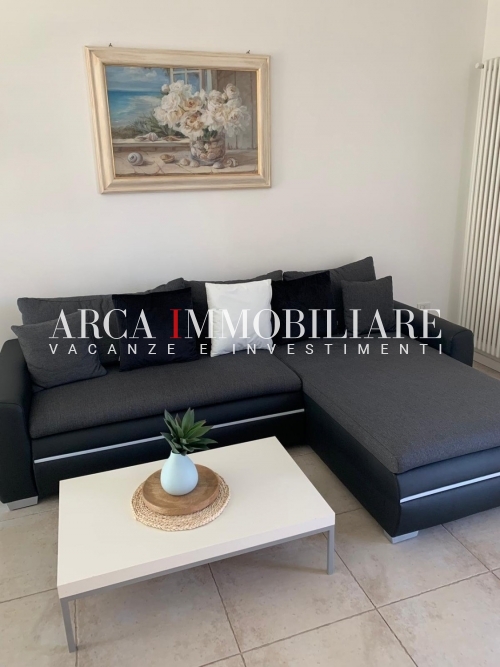  Jesolo affitto Appartamento ACQ7S foto-