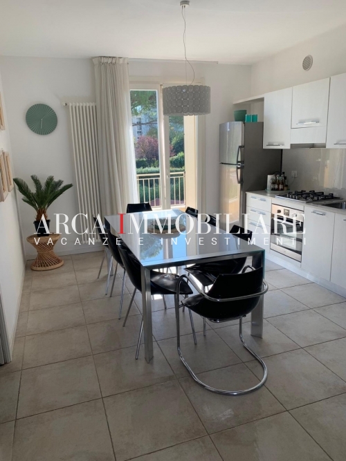  Jesolo affitto Appartamento ACQ7S foto-