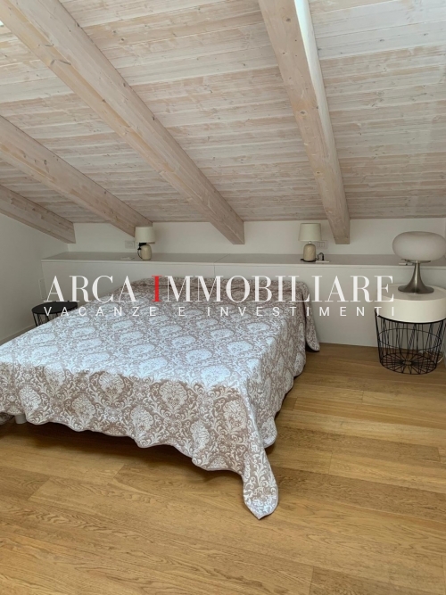  Jesolo affitto Appartamento ACQ7S foto-