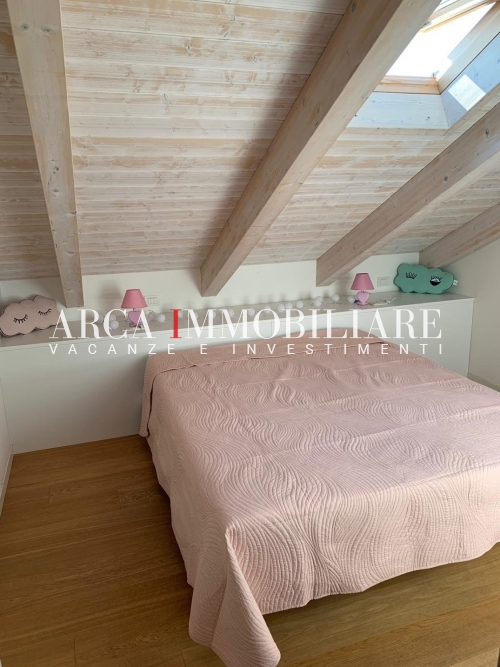  Jesolo affitto Appartamento ACQ7S foto-