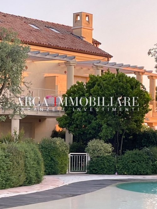  Jesolo affitto Appartamento ACQ7S foto-