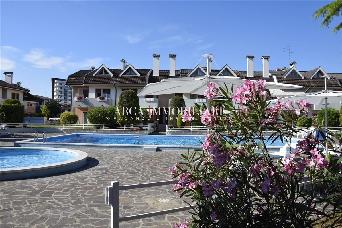 Jesolo vermieten Appartamento EQLB16 foto-