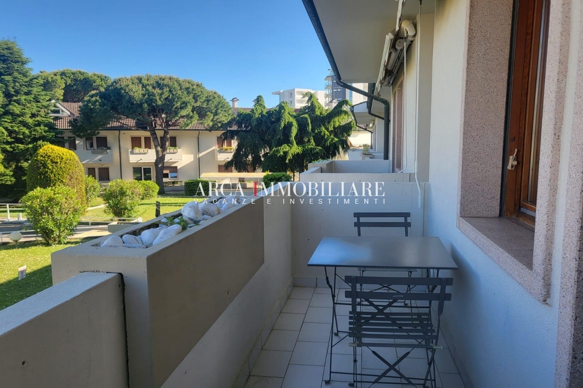 Jesolo vermieten Appartamento EQLB16 foto-