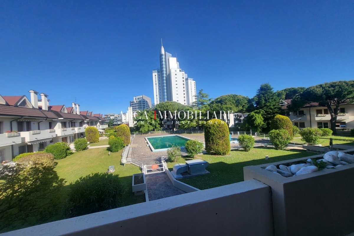 Jesolo vermieten Appartamento EQLB16 foto-