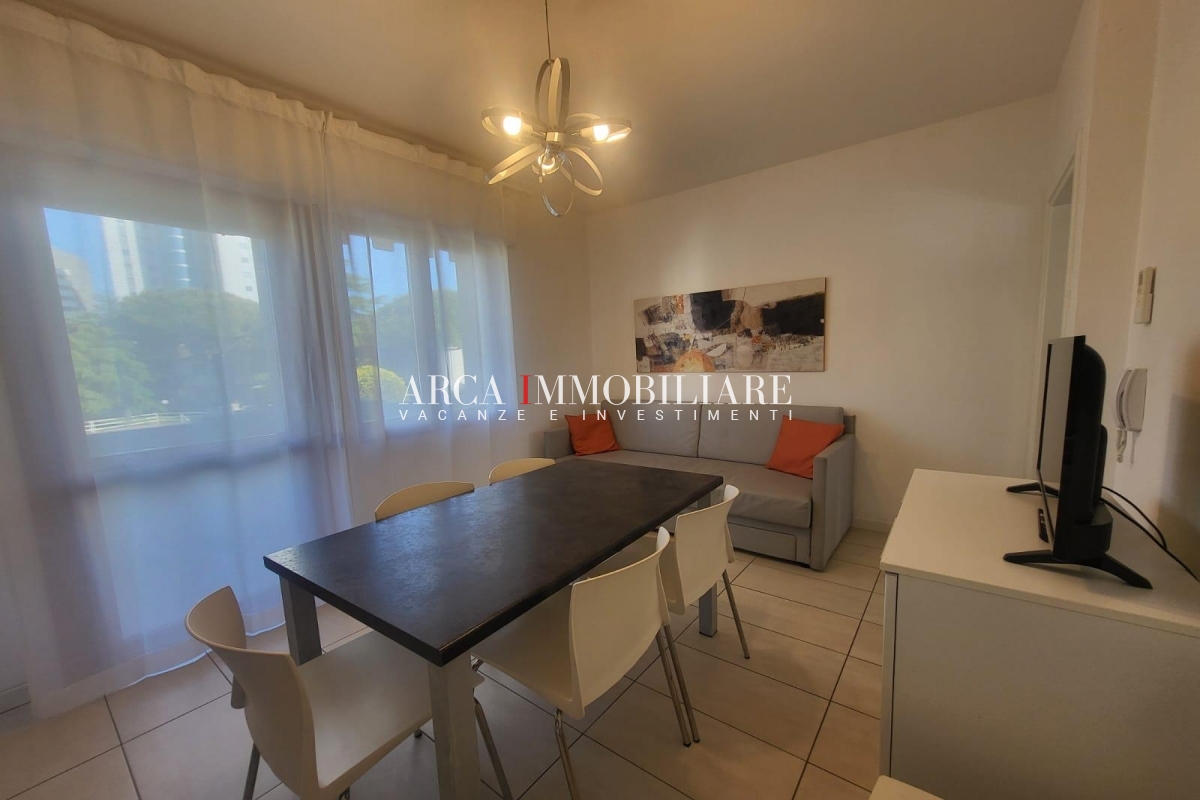 Jesolo vermieten Appartamento EQLB16 foto-