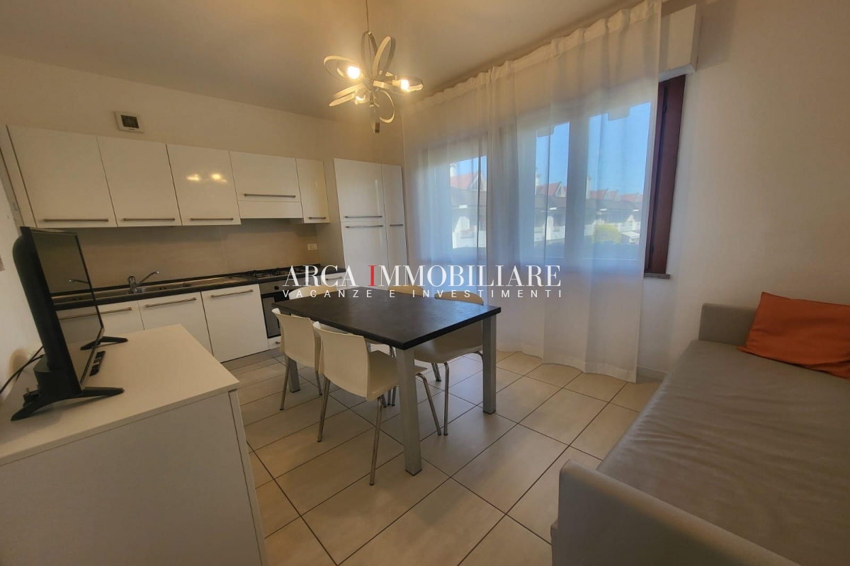 Jesolo vermieten Appartamento EQLB16 foto-