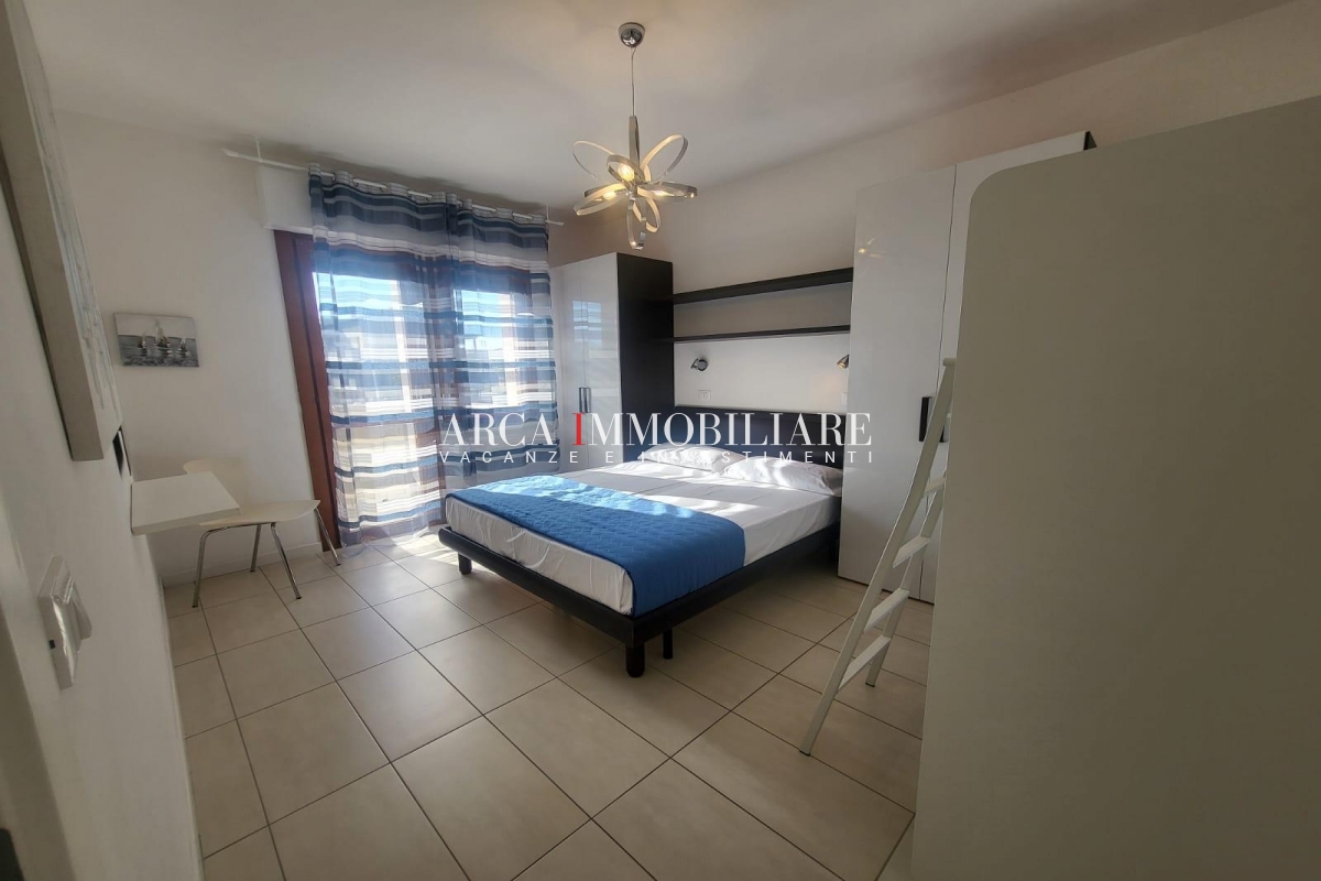 Jesolo vermieten Appartamento EQLB16 foto-