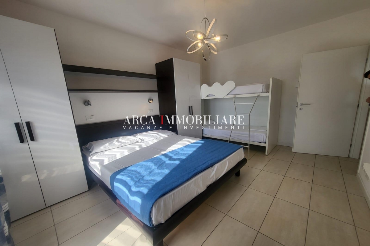 Jesolo vermieten Appartamento EQLB16 foto-