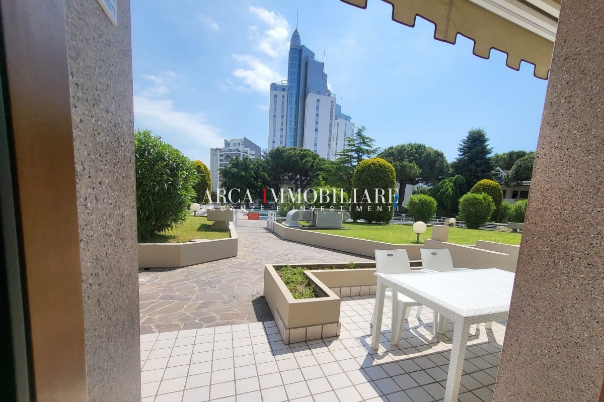 Jesolo vermieten Appartamento EQLB14 foto-