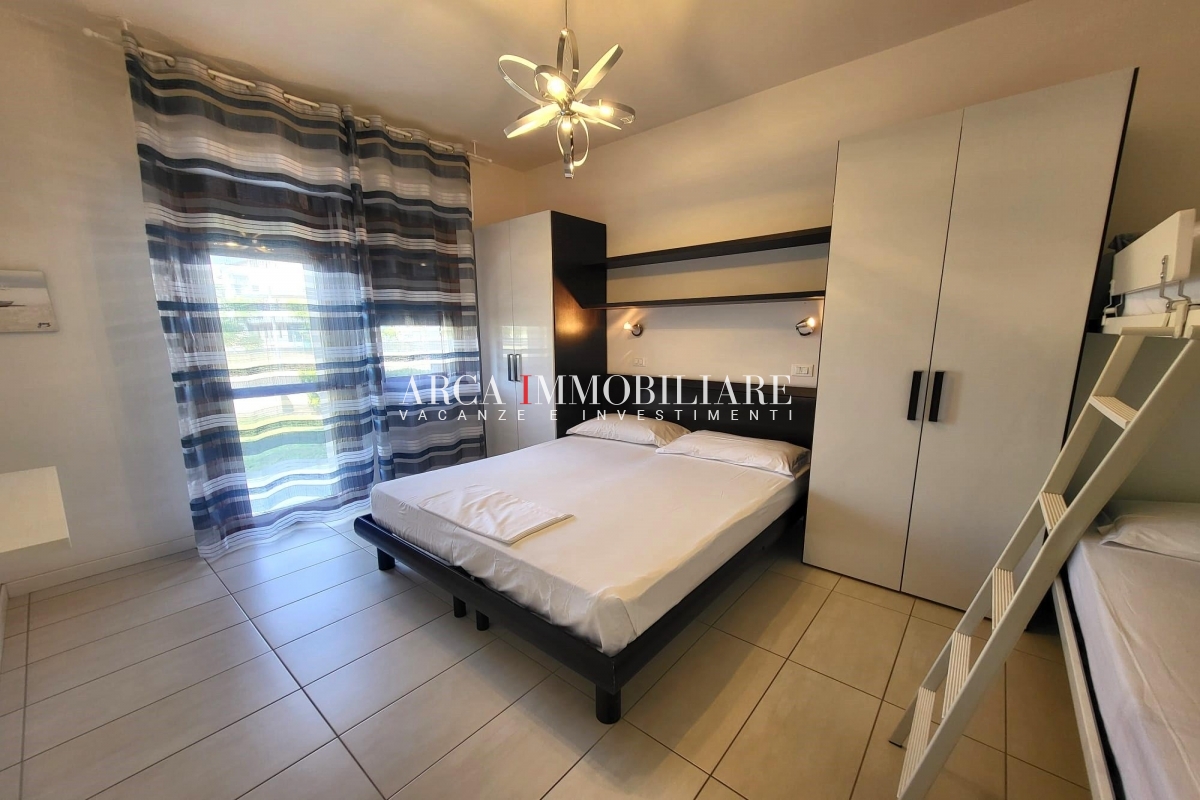 Jesolo vermieten Appartamento EQLB14 foto-