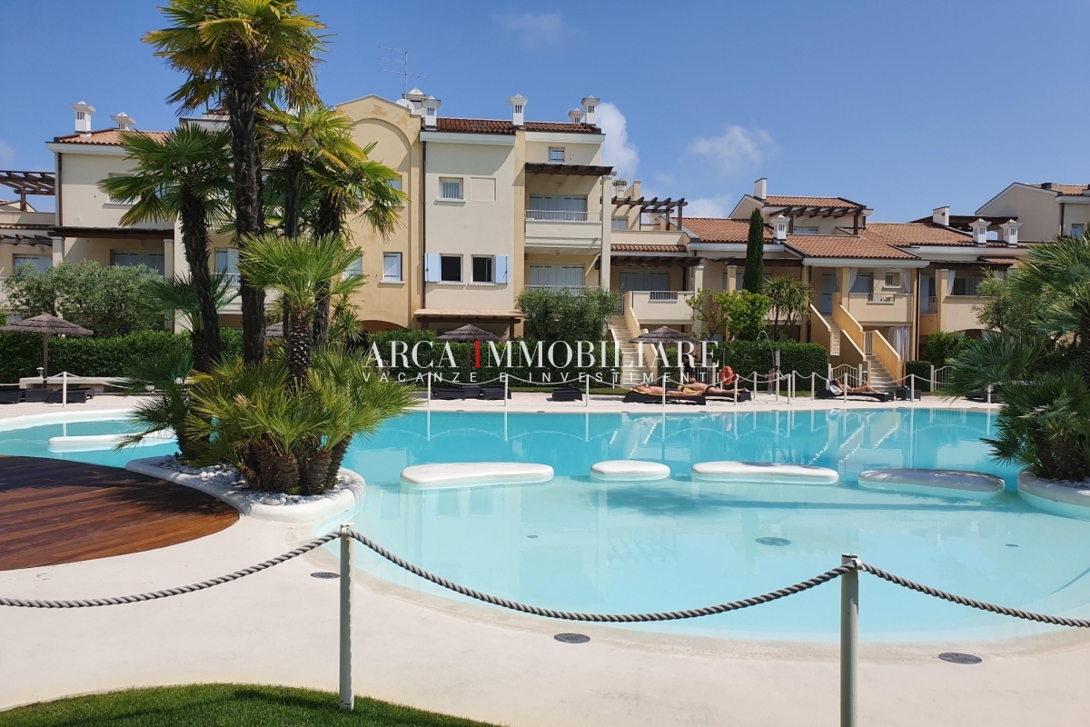 Jesolo Miete Appartamento MDT B21