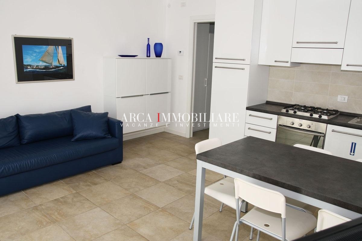 Jesolo vermieten Appartamento MDT B21 foto-