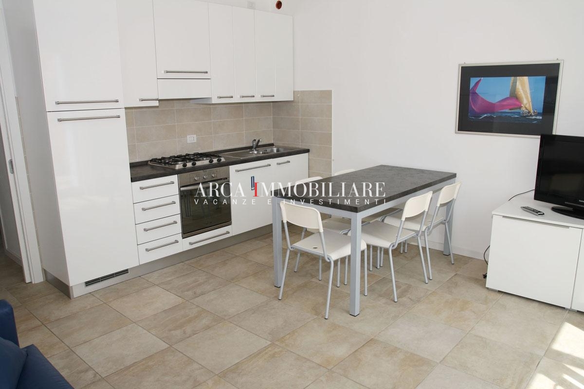 Jesolo vermieten Appartamento MDT B21 foto-