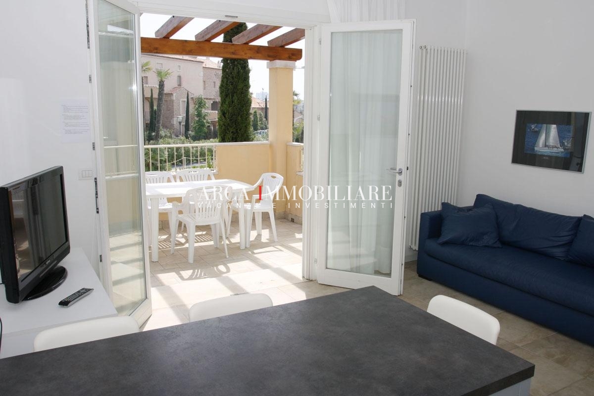 Jesolo vermieten Appartamento MDT B21 foto-