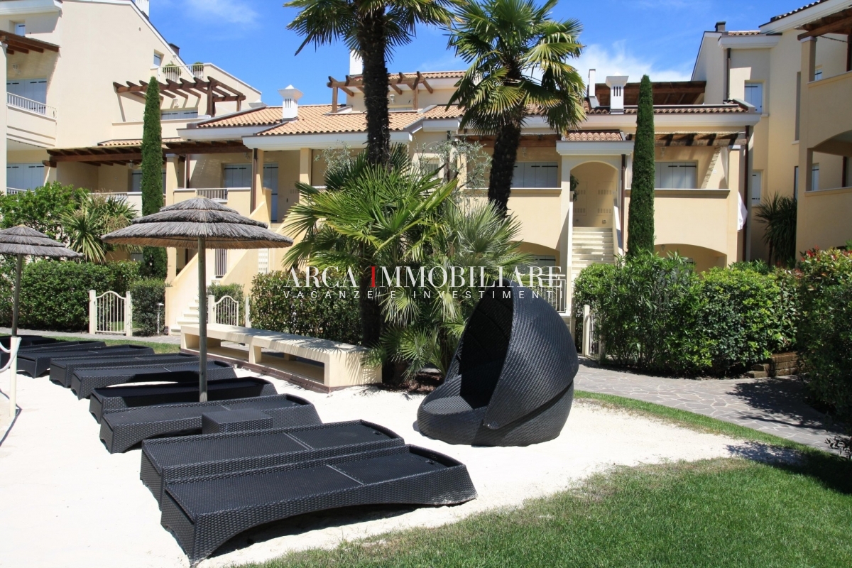 Jesolo vermieten Appartamento MDT B21 foto-