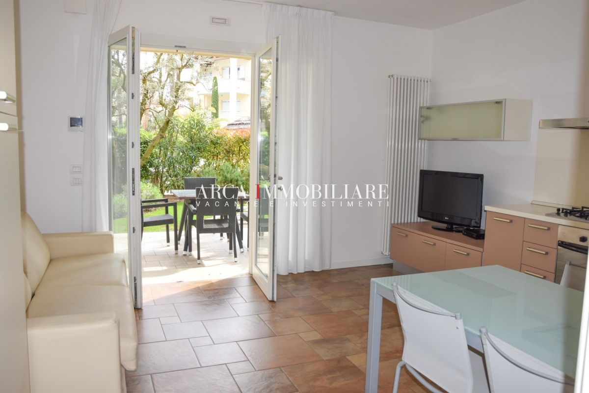 Jesolo Miete Appartamento MDT B03