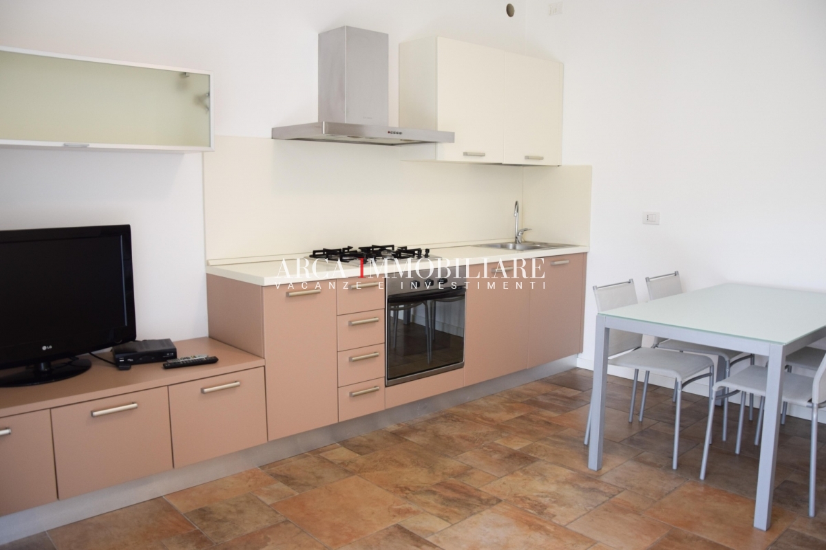 Jesolo vermieten Appartamento MDT B03 foto-