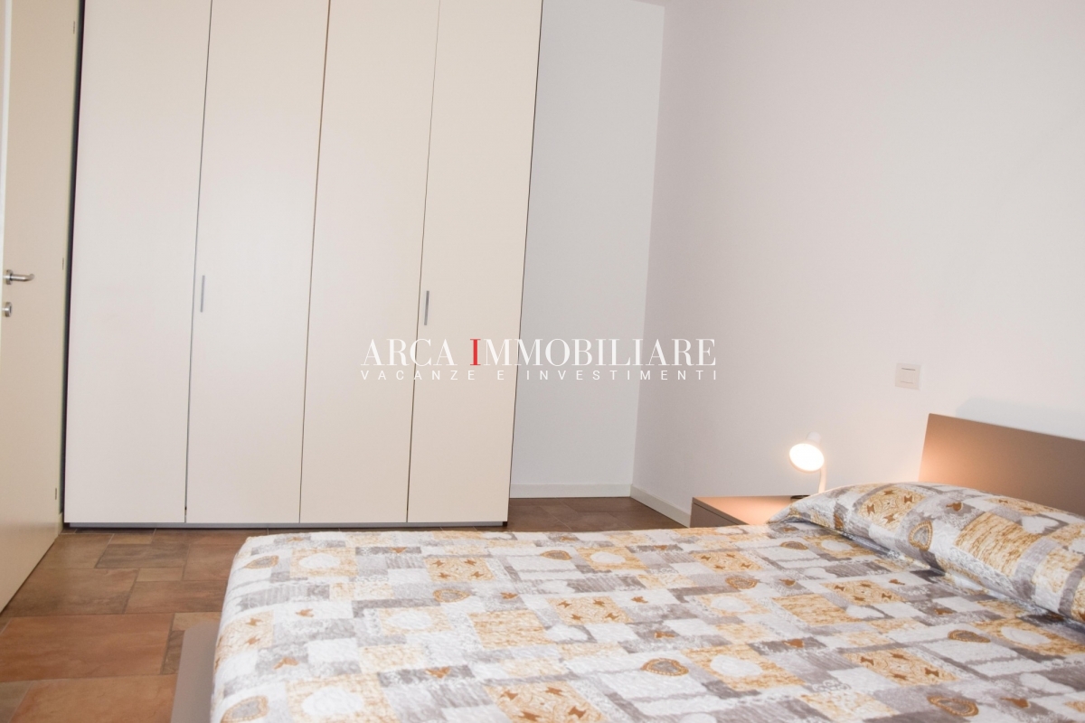 Jesolo vermieten Appartamento MDT B03 foto-