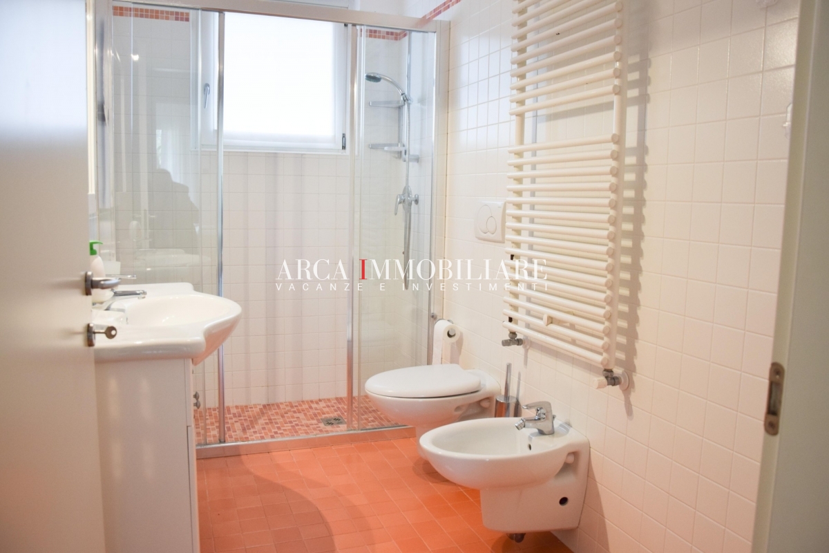 Jesolo vermieten Appartamento MDT B03 foto-