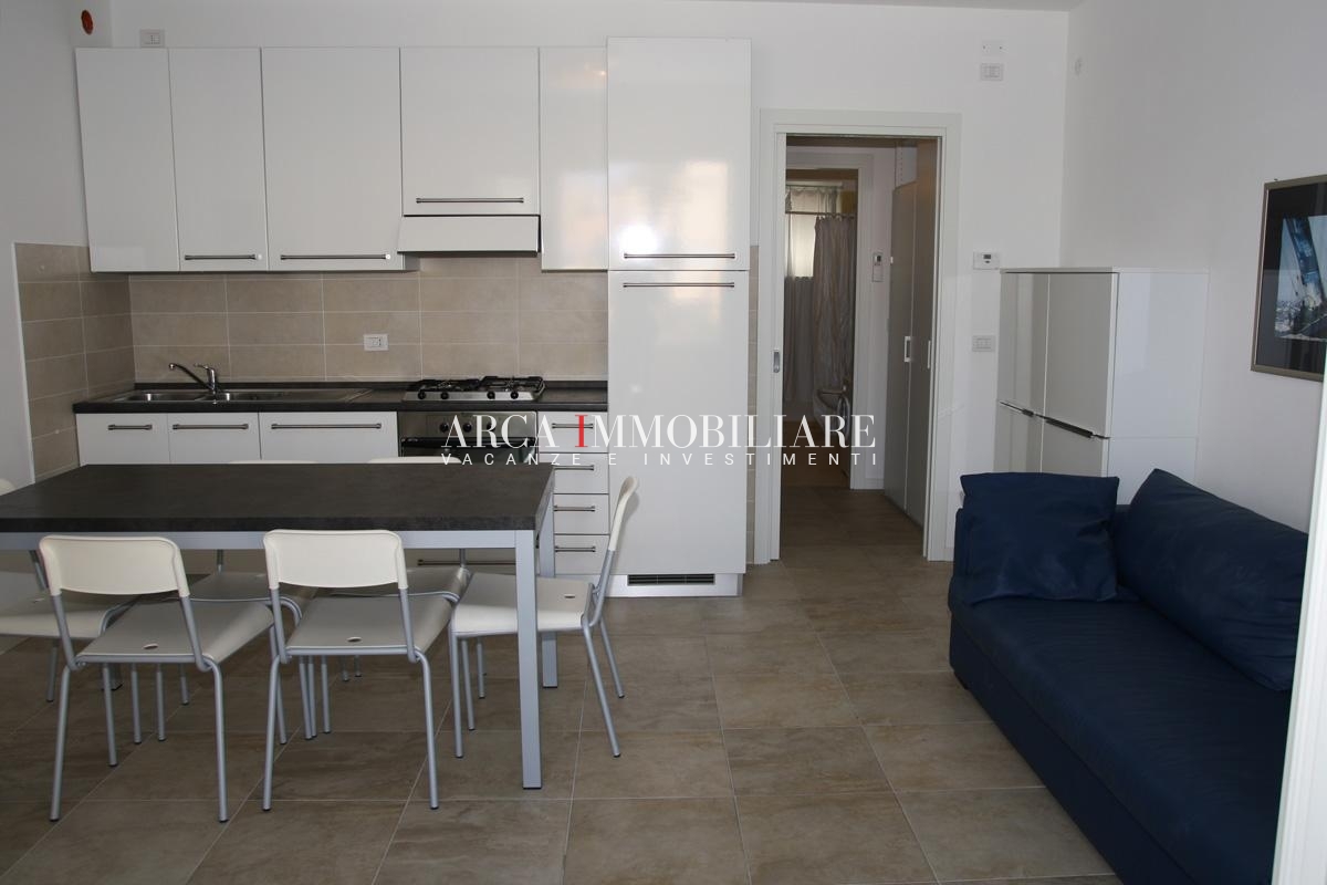 Jesolo vermieten Appartamento MDT A14 foto-